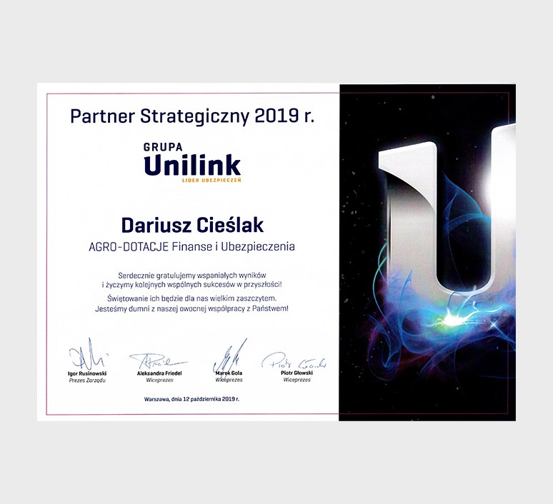 Ubezpieczenia dla rolników - doradzamy przy wyborze polisy OC i polis majątkowych